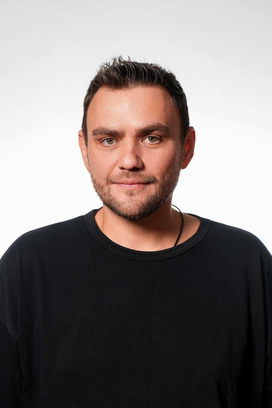 Валерий Климов