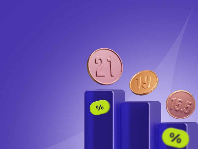 Что делать, когда эпоха «супердоходных» вкладов уйдёт в прошлое?