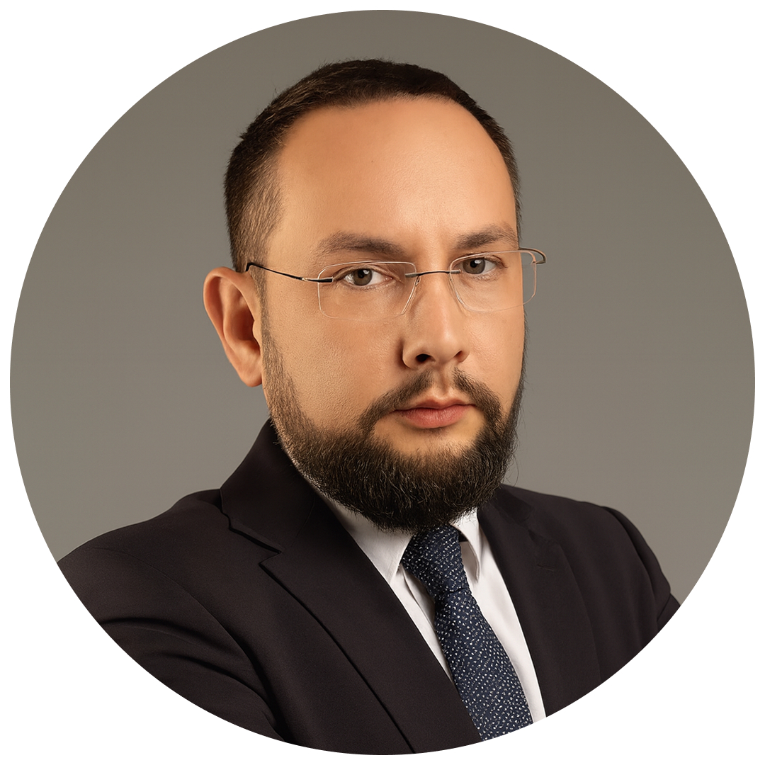 Алексей Ембулаев