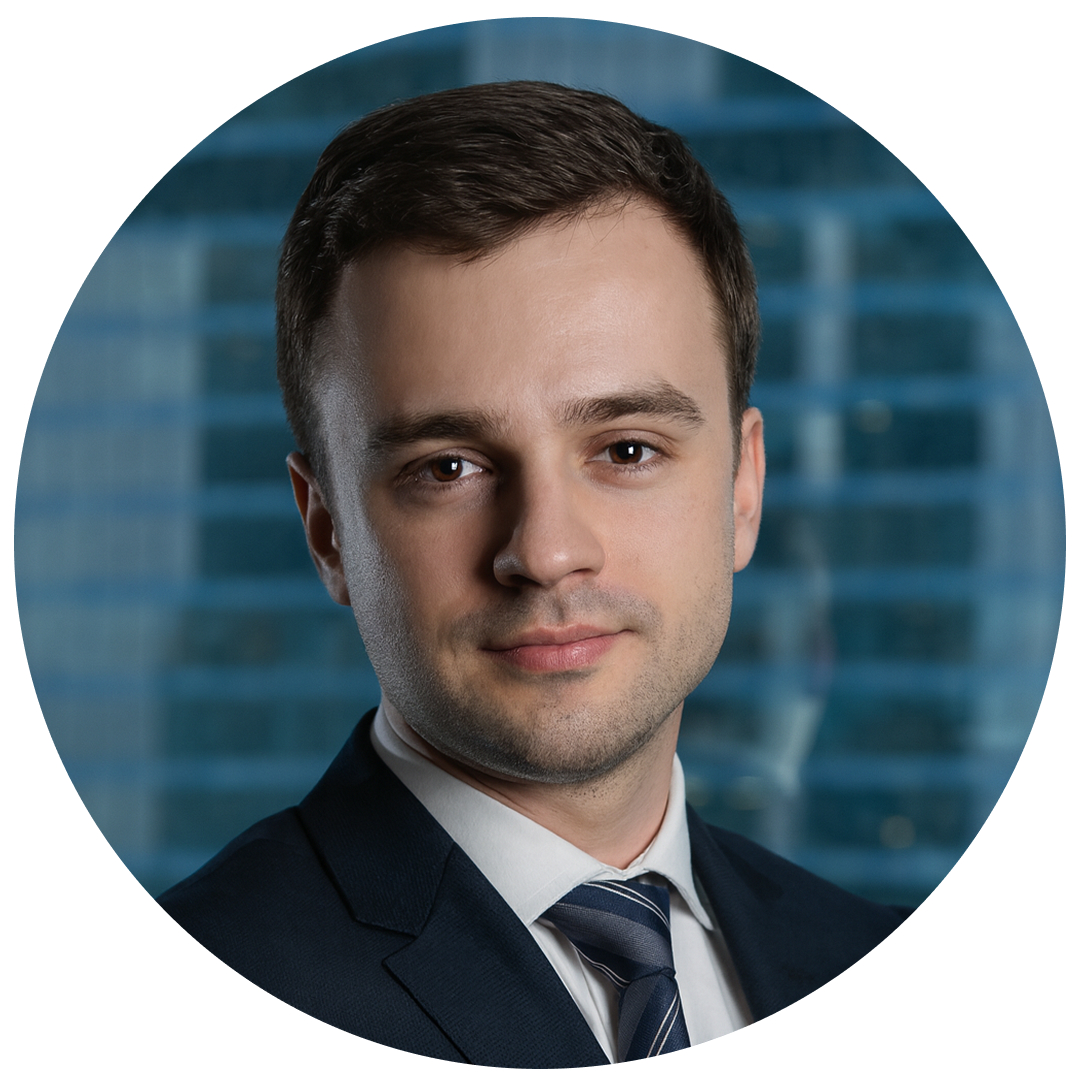 Андрей Рабский