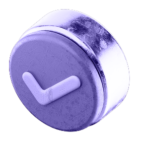 Зачисление акций на счёт