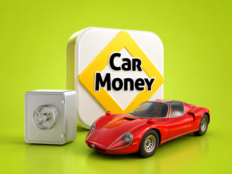 История CarMoney: какой путь прошёл финтех-стартап до «Мосбиржи»