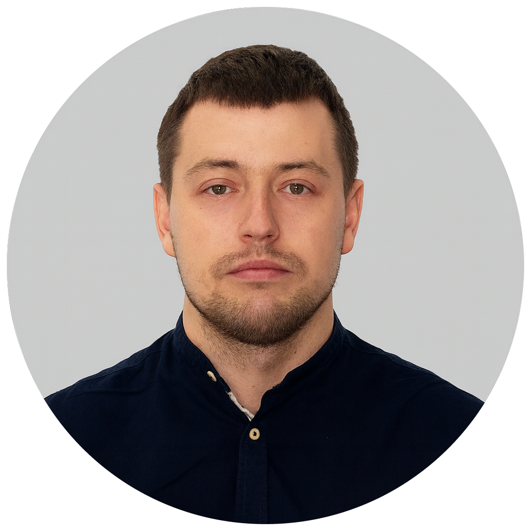 Илья Власкин