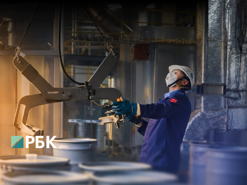 Локализация производства в РФ: кейс AM.TECH