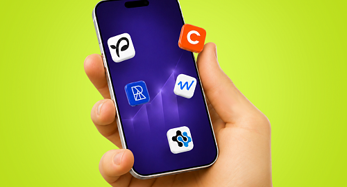 5 зарубежных платформ, предлагающих инвестиции с фондами