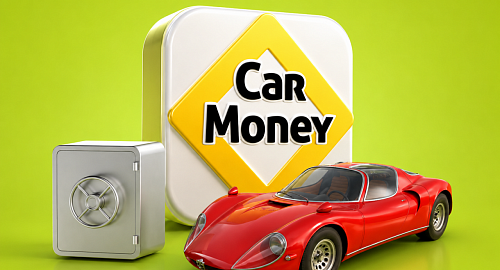 История CarMoney: какой путь прошёл финтех-стартап до «Мосбиржи»